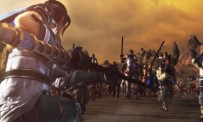 Dynasty Warriors 7