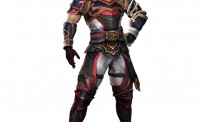 Dynasty Warriors 7