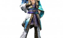 Dynasty Warriors 7