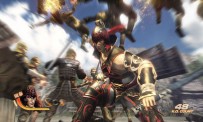 Dynasty Warriors 7