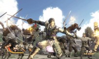 Dynasty Warriors 7