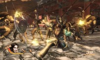 Dynasty Warriors 7