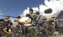 Dynasty Warriors 7