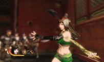 Dynasty Warriors 7