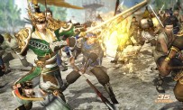 Dynasty Warriors 7