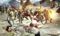 Dynasty Warriors 7