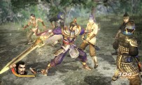 Dynasty Warriors 7