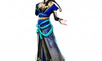 Dynasty Warriors 7