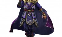 Images inédites de Dynasty Warriors 7