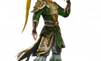 Dynasty Warriors 7