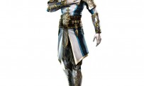 Dynasty Warriors 7