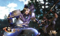 Dynasty Warriors 7