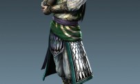 DLC Dynasty Warriors 7