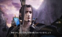 Dynasty Warriors 7