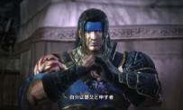 Dynasty Warriors 7