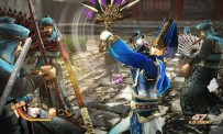 Dynasty Warriors 7