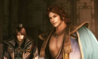 Dynasty Warriors 7