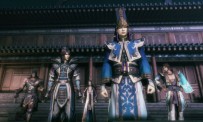 Dynasty Warriors 7