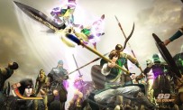 Dynasty Warriors 7