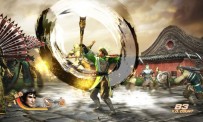 Dynasty Warriors 7