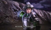 Dynasty Warriors 7