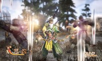 Dynasty Warriors 7