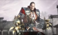 Dynasty Warriors 7