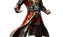 Dynasty Warriors 7