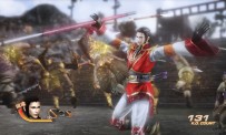 Dynasty Warriors 7