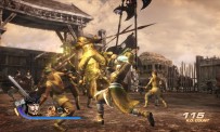 Dynasty Warriors 7