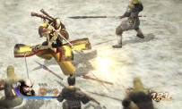 Dynasty Warriors 7