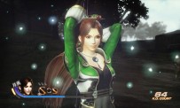 Dynasty Warriors 7