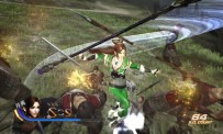 Dynasty Warriors 7