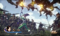 Dynasty Warriors 7