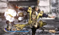 Dynasty Warriors 7