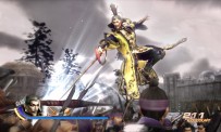 Dynasty Warriors 7