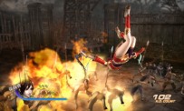 Dynasty Warriors 7