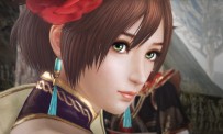 Dynasty Warriors 7