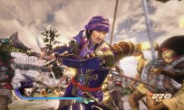 Dynasty Warriors 7