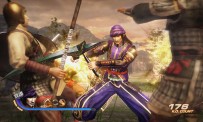 Dynasty Warriors 7