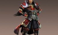 Images Dynasty Warriors 7