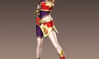 Dynasty Warriors 7