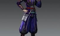 Dynasty Warriors 7