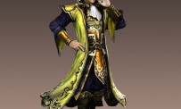 Dynasty Warriors 7