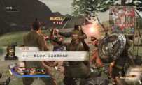 Des images pour Dynasty Warriors 7