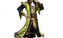 Dynasty Warriors 7