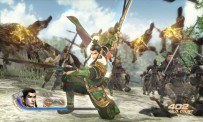 Dynasty Warriors 7