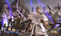 Dynasty Warriors 7