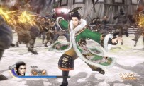 Dynasty Warriors 7