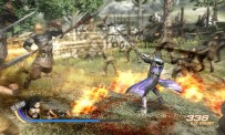 Dynasty Warriors 7